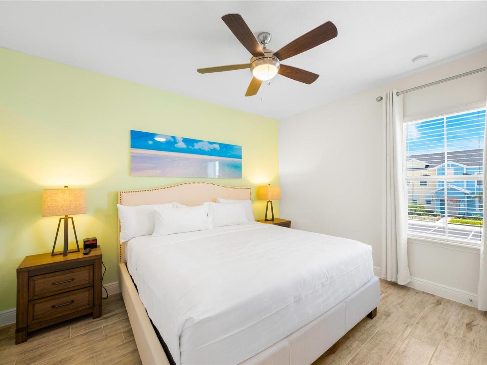 Beach Blessing Villa Near Disney With Margaritaville Resort Access - 3204Cs Орландо Экстерьер фото